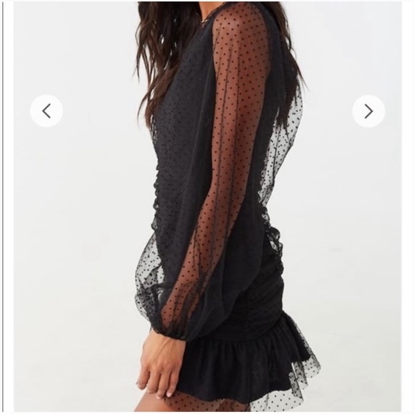 Forever 21 bodycon dress - Picture 3 of 7